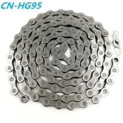 Shimano Chain HG95 116L 10 Speed -Shimano Bike Store s l1600202 7