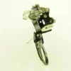 Shimano Altus FD-CT92 Front Derailleur -Shimano Bike Store s l16002049