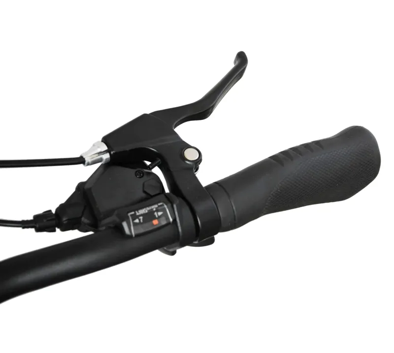 Ammaco Road Runner Pro D Plus Sports Hybrid Blue 10 Ammaco Road Runner Pro D Plus Sports Hybrid Blue - Image 8