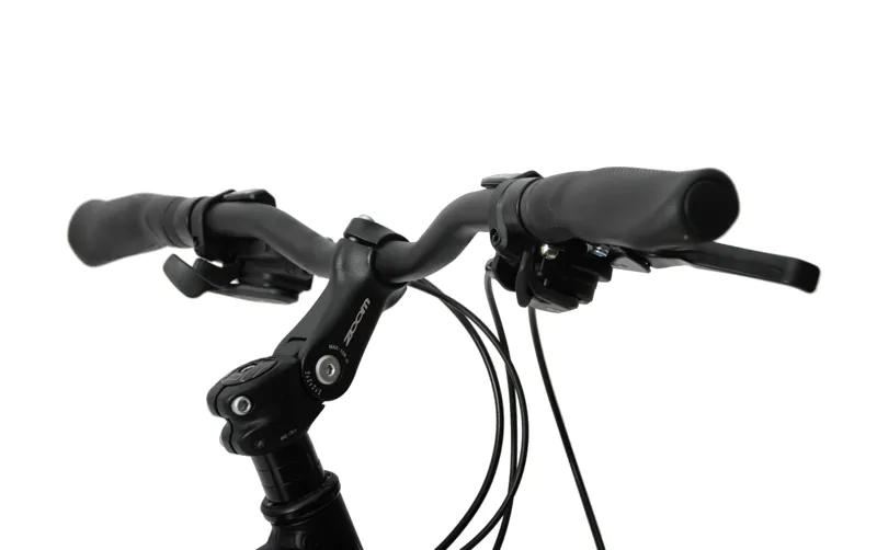 Ammaco Road Runner Pro D Plus Sports Hybrid Blue 9 Ammaco Road Runner Pro D Plus Sports Hybrid Blue - Image 7