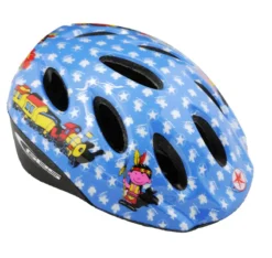 GES Kaloo Kids Helmet 48-54cm Blue 7 GES Kaloo Kids Helmet 48-54cm Blue -Shimano Bike Store s l16002094
