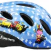 GES Kaloo Kids Helmet 48-54cm Blue -Shimano Bike Store s l16002097