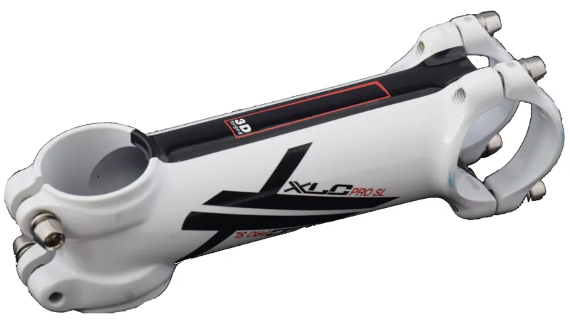 XLC Pro SL 1 1/8 X 31 8mm 120mm A-Head Handlebar Stem 4 XLC Pro SL 1 1/8 X 31 8mm 120mm A-Head Handlebar Stem - Image 2