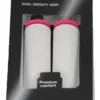 Avenir Dual Density Handlebar Grips White/Pink 1 Avenir Dual Density Handlebar Grips White/Pink -Shimano Bike Store s l1600 20