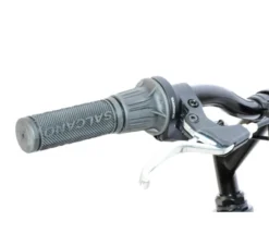 Ammaco Violet 24 Inch Kids Mountain Bike Purple -Shimano Bike Store s l1600 25 3 2