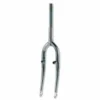 26 Inch Threaded Fork X 1 Inch Chrome -Shimano Bike Store s l600201