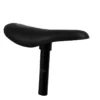 DK Conductor BMX Saddle Seatpost Black 2 DK Conductor BMX Saddle Seatpost Black -Shimano Bike Store sa024bka
