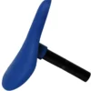 DK Conductor BMX Saddle Seatpost Blue -Shimano Bike Store sa024bl