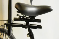 Trike Back Rest Support Belt