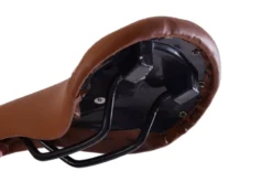 M-Wave Riveted Saddle Brown