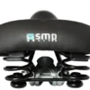 Selle SMP Touring Sprung Saddle 2 Selle SMP Touring Sprung Saddle -Shimano Bike Store sa1201bkd