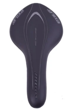 Claud Butler Exile Lightweight Cro-Mo Road Saddle 9 Claud Butler Exile Lightweight Cro-Mo Road Saddle -Shimano Bike Store sa19u00 2