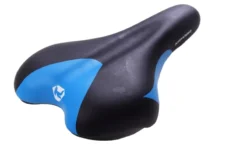 Kayoba Mountain Bike Saddle Black 15 Kayoba Mountain Bike Saddle Black -Shimano Bike Store sa2008a