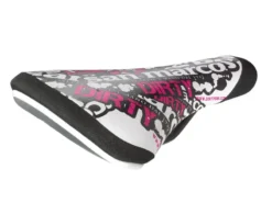 San Marco Dirty Triky Saddle Magenta
