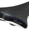 Vavert Gel Comfort Sports Saddle Black 2 Vavert Gel Comfort Sports Saddle Black -Shimano Bike Store sa705a