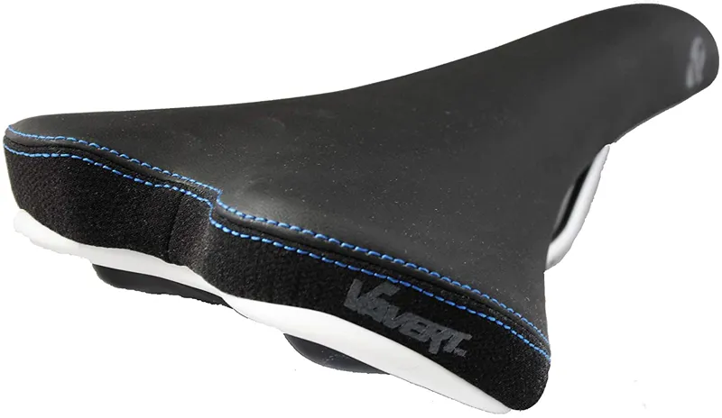 Vavert Gel Comfort Sports Saddle Black 3 Vavert Gel Comfort Sports Saddle Black