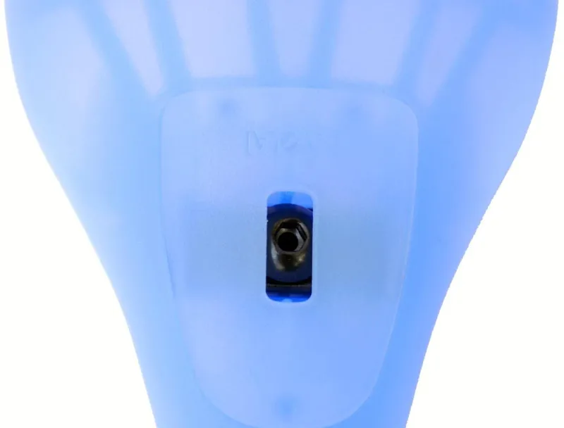 Diamondback UV Colour Changing BMX Saddle 4 Diamondback UV Colour Changing BMX Saddle - Image 2