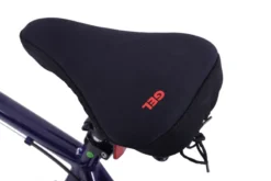 Womens Wide Gel Saddle Cover