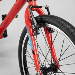 Schwinn Campus 20 Inch Wheel Kids Bike Red -Shimano Bike Store schwinn 20 campus kids mtb bike red204