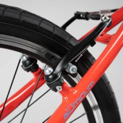 Schwinn Campus 20 Inch Wheel Kids Bike Red -Shimano Bike Store schwinn 20 campus kids mtb bike red205