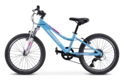 Schwinn Cimarron 20 Inch Wheel Kids Bike Blue -Shimano Bike Store schwinn 2320copy