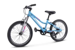 Schwinn Cimarron 20 Inch Wheel Kids Bike Blue -Shimano Bike Store schwinn 2420copy