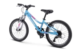Schwinn Cimarron 20 Inch Wheel Kids Bike Blue -Shimano Bike Store schwinn 2520copy