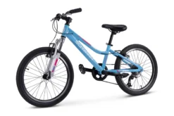 Schwinn Cimarron 20 Inch Wheel Kids Bike Blue -Shimano Bike Store schwinn 2620copy