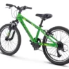 Schwinn Thrasher 20 Inch Wheel Kids Bike Green -Shimano Bike Store schwinn 3020copy