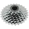 Shimano CS-HG50 7 Speed Cassette 13-23T -Shimano Bike Store sh3071