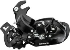 Shimano Tourney RD-TY300 6/7 Speed Rear Derailleur