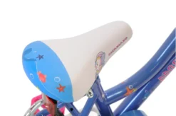 Professional Mermaid 14 Inch Wheel Kids Bike Blue -Shimano Bike Store small20mermaid204