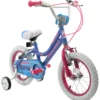 Professional Mermaid 14 Inch Wheel Kids Bike Blue 2 Professional Mermaid 14 Inch Wheel Kids Bike Blue -Shimano Bike Store small20mermaid206