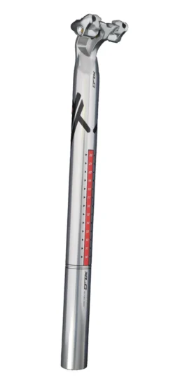 XLC Pro 7075 Alloy Seatpost 31.6mm -Shimano Bike Store sp3216 1