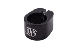 Diamond Back Fat Lip Seat Clamp Bmx 28.6mm 7 Diamond Back Fat Lip Seat Clamp Bmx 28.6mm -Shimano Bike Store sp988 2