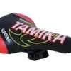 Tamika Embroidered Road Saddle -Shimano Bike Store tamika saddlea