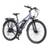Ampere Tourer S Electric Bike Stone -Shimano Bike Store tourer20s20blueg