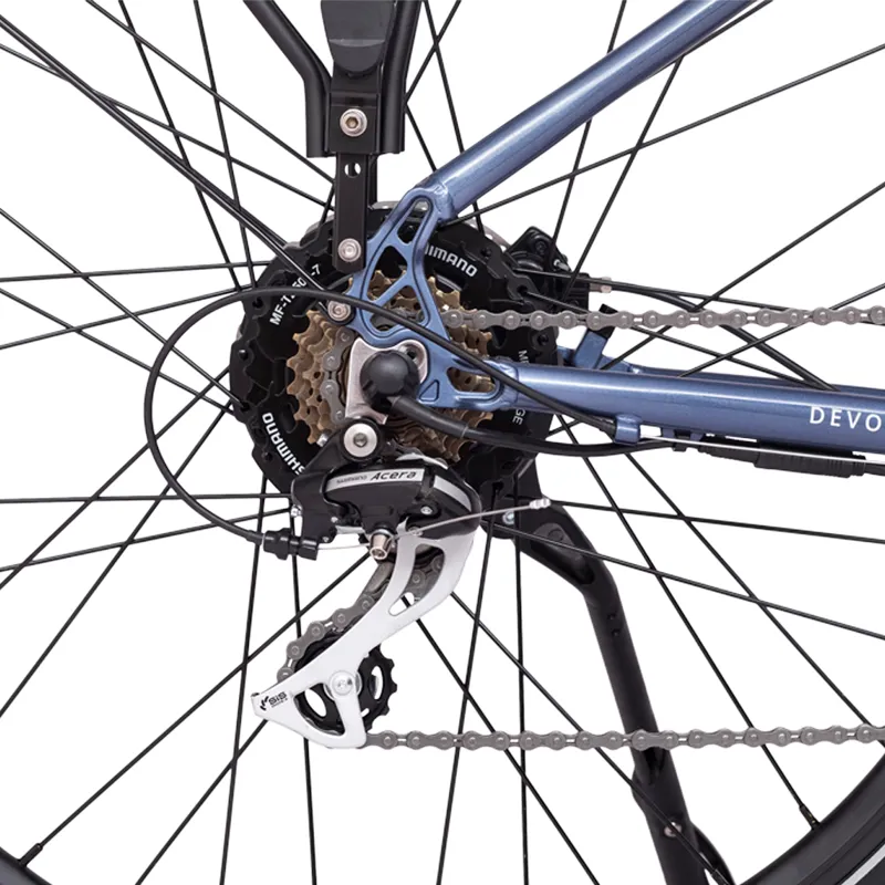 Ampere Tourer S Electric Bike Stone 12 Ampere Tourer S Electric Bike Stone - Image 10