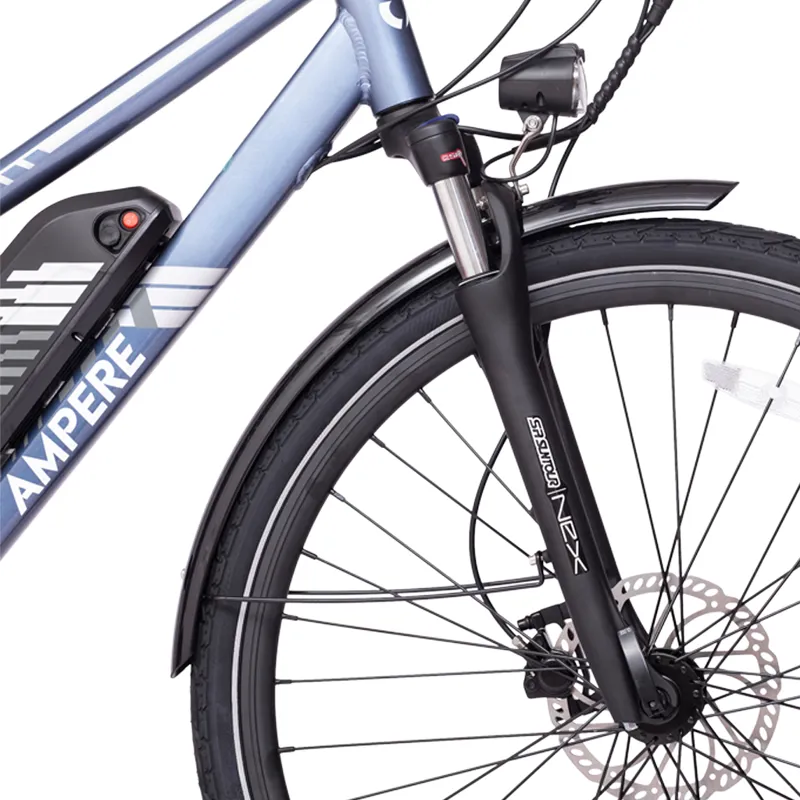 Ampere Tourer S Electric Bike Stone 10 Ampere Tourer S Electric Bike Stone - Image 8