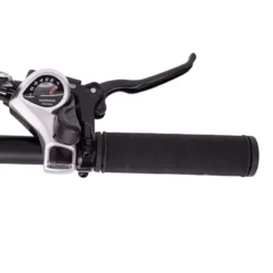 Ampere Tourer S Electric Bike Stone 16 Ampere Tourer S Electric Bike Stone -Shimano Bike Store tourer20s20bluen