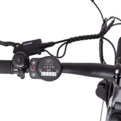 Ampere Tourer S Electric Bike Stone 15 Ampere Tourer S Electric Bike Stone -Shimano Bike Store tourer20s20blueo