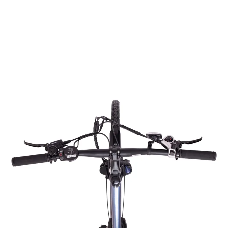 Ampere Tourer S Electric Bike Stone 5 Ampere Tourer S Electric Bike Stone - Image 3