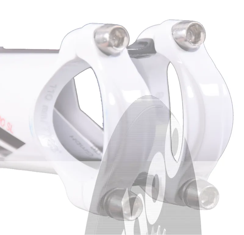 XLC Pro SL 1 1/8 Aluminium 110mm White A-Head 3 XLC Pro SL 1 1/8 Aluminium 110mm White A-Head