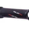 XLC Pro SL 1 1/8 Aluminium 100mm A-Head Stem 31 Mm Black